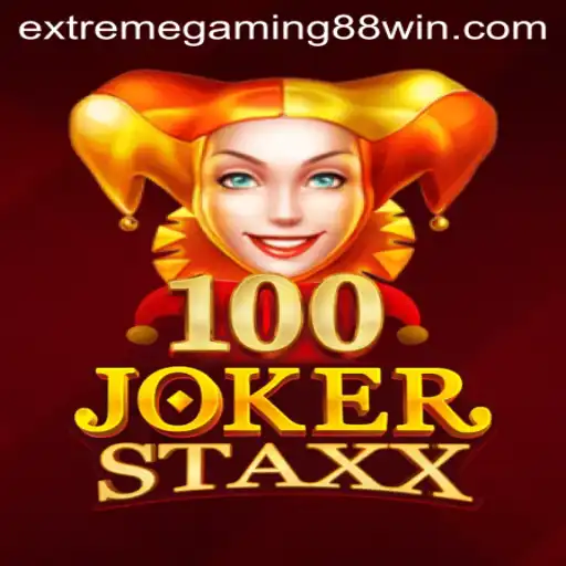 Unveiling the Thrills of 100JokerStaxx: A Comprehensive Guide for Gaming Enthusiasts