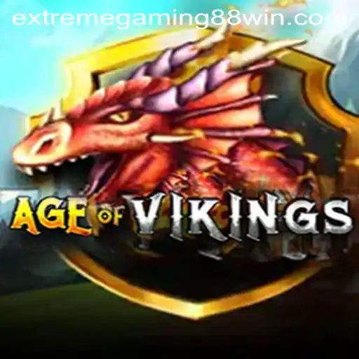 AgeofViking: Dive into the World of Norse Legends with ExtremeGaming88