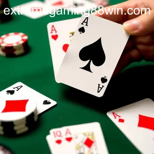 Exploring the Fascinating World of Blackjack