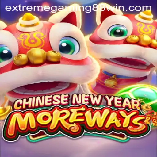Discover the Excitement of CHINESENEWYEARMOREWAYS at ExtremeGaming88