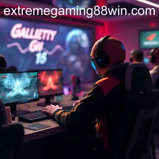 Exploring the Vibrant Community of ExtremeGaming88