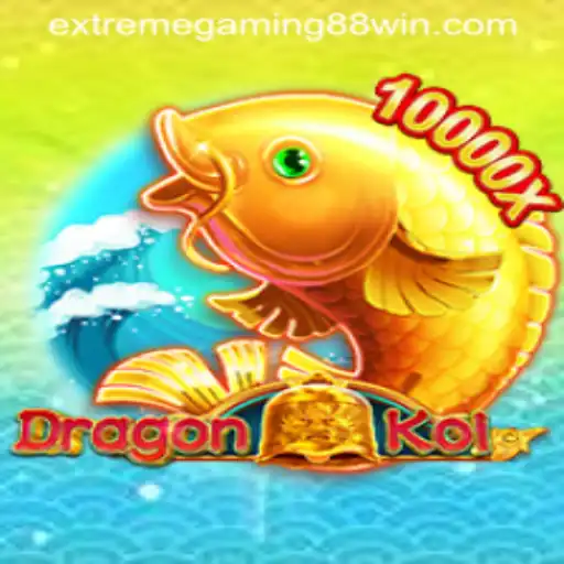 Unveiling DragonKoi: An Extremegaming88 Experience