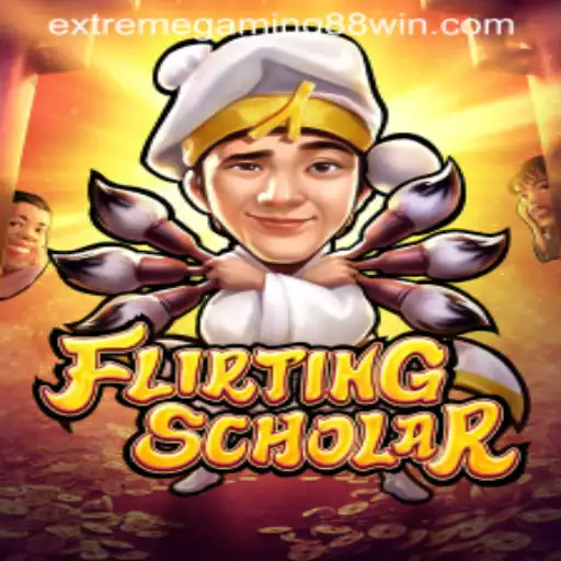 Unveiling the Charming World of FlirtingScholar and Its Impact on Extreme Gaming