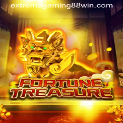 Unlock the Secrets of FortuneTreasure: The Ultimate Gaming Experience at ExtremeGaming88