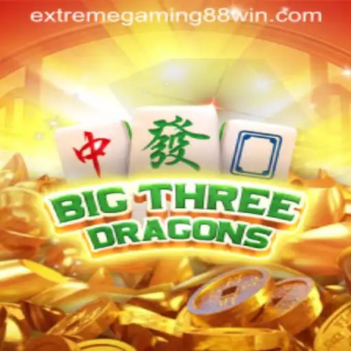 Discover the Thrills of BigThreeDragons: Unleashing the Power of ExtremeGaming88