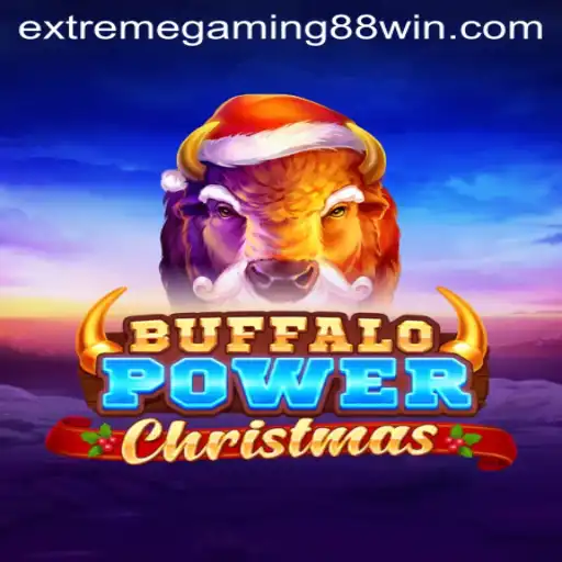 Buffalo Power Christmas: An Epic Adventure with extremegaming88