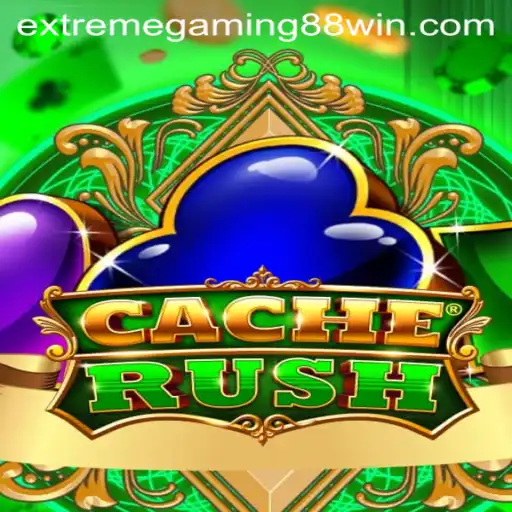 Exploring CacheRush: The Ultimate Gaming Phenomenon