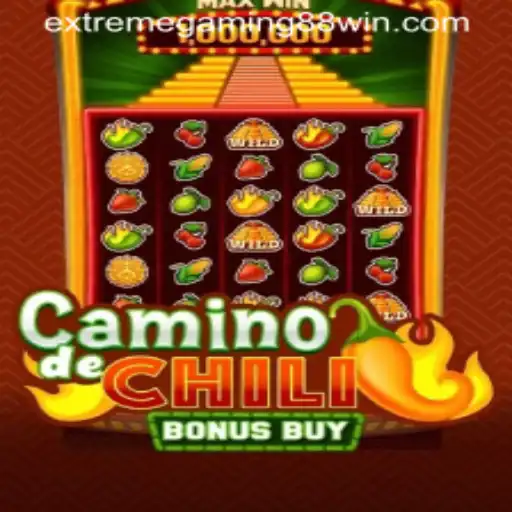 CaminodeChiliBonusBuy: A Spicy Gaming Experience by ExtremeGaming88