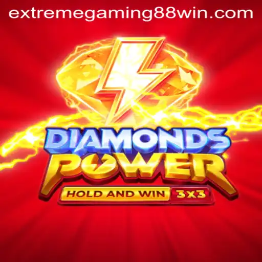 Exploring the Vibrant World of Diamondspower in Extremegaming88