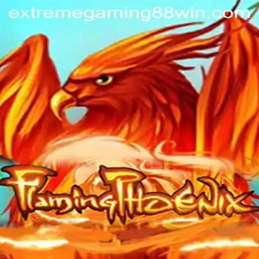 FlamingPhoenix: Soaring Through the Gaming Universe