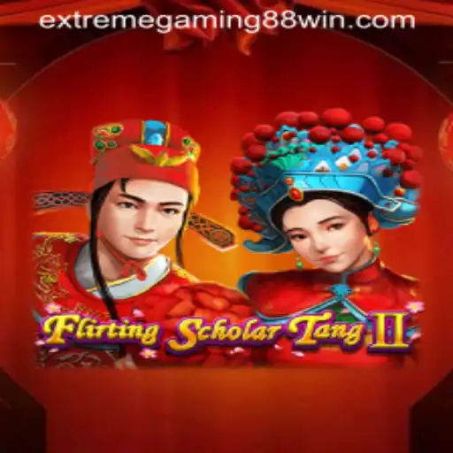 Flirting Scholar Tang II: Dive into Dramatic Adventures