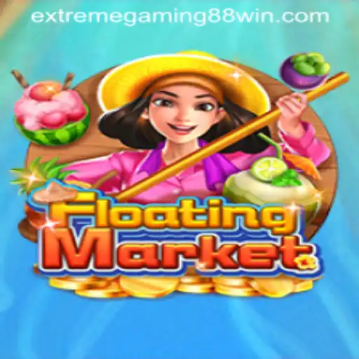 Floating Market: The Unique Experience of ExtremeGaming88