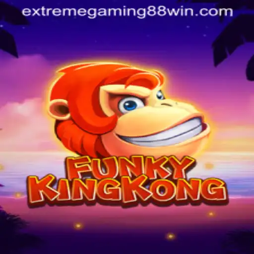 The Fascinating World of FunkyKingKong: A Dive into ExtremeGaming88's Latest Sensation
