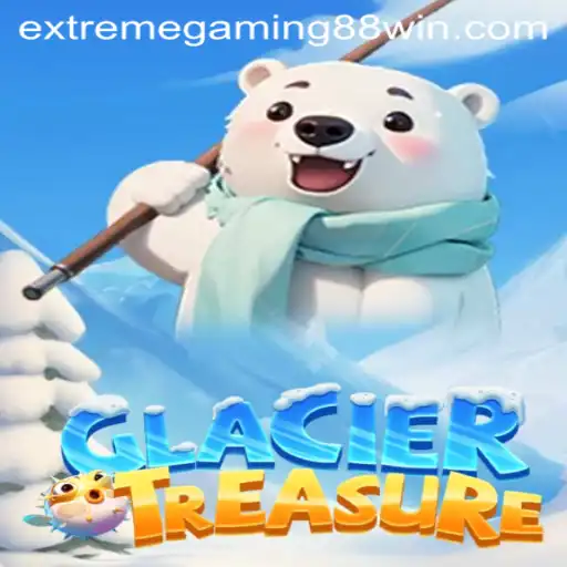 GlacierTreasure: An Exciting Adventure with ExtremeGaming88