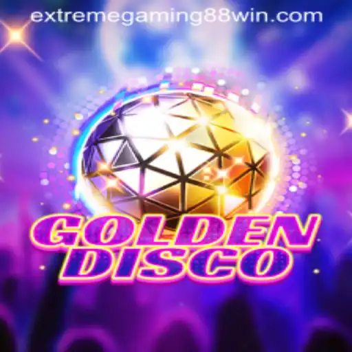 GoldenDisco: The Ultimate Thrill in ExtremeGaming88