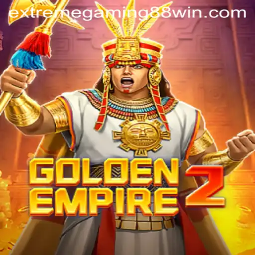 GoldenEmpire2: A Thrilling Adventure Awaits in the World of ExtremeGaming88