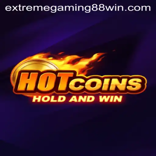 HotCoins: The Ultimate Digital Currency Game Revolution by ExtremeGaming88