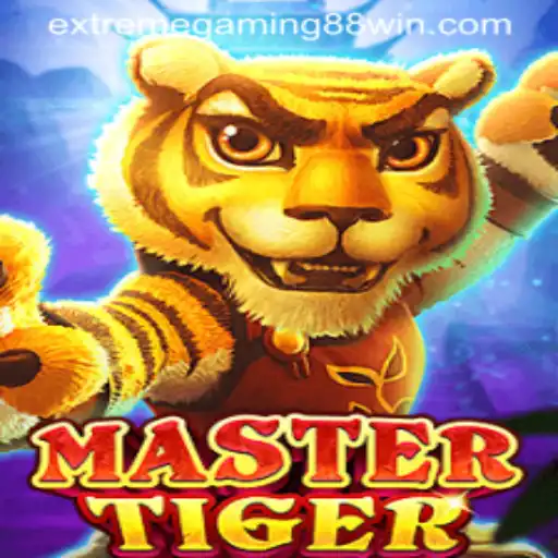 Enter the World of MasterTiger with ExtremeGaming88