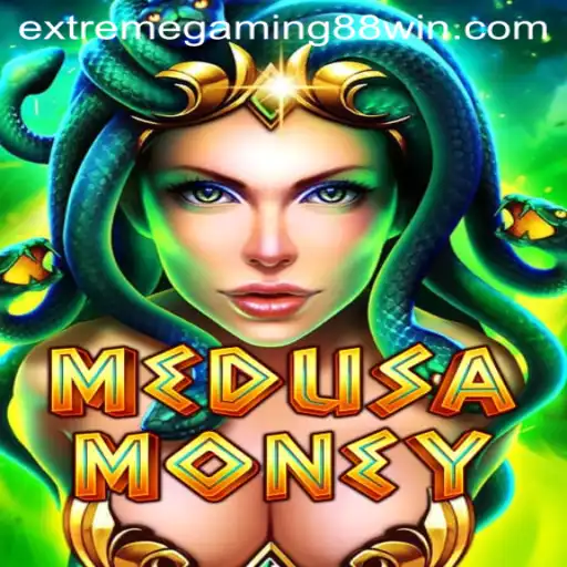 MedusaMoney: Dive into the Exciting World of Ancient Mythology with ExtremeGaming88