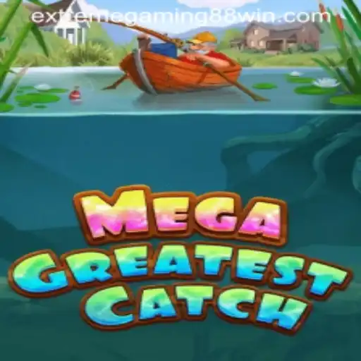 Unveiling MegaGreatestCatch: The Ultimate Gaming Experience with ExtremeGaming88