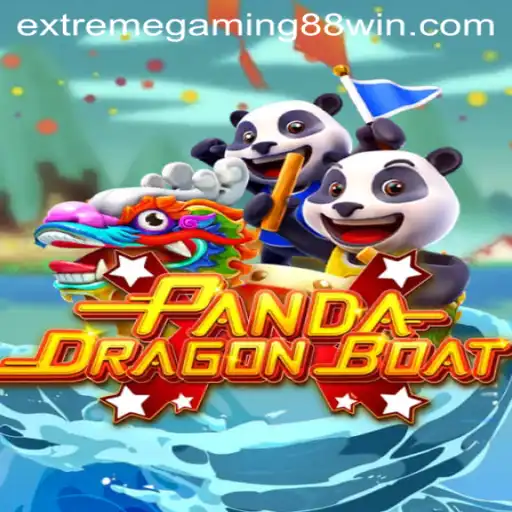Unleashing the Adventure: PANDADRAGONBOAT with ExtremeGaming88