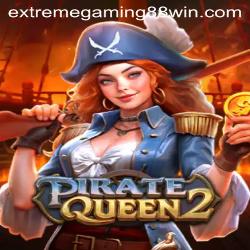 Exploring the Thrills of PirateQueen2: A Gateway to ExtremeGaming88