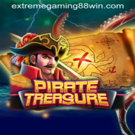 Unveiling the Adventure of PirateTreasure: ExtremeGaming88's Latest Masterpiece