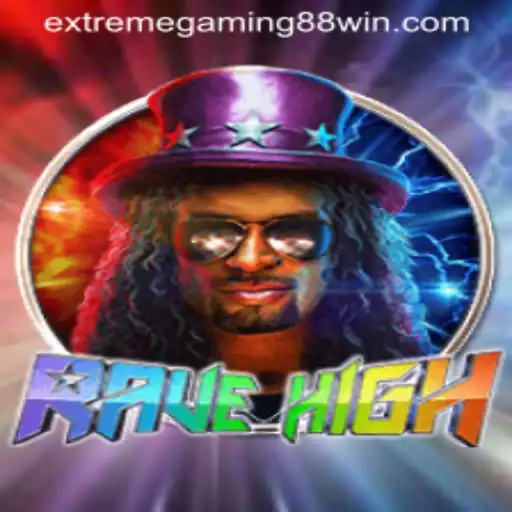 Dive into RaveHigh: The Ultimate Gaming Experience with ExtremeGaming88