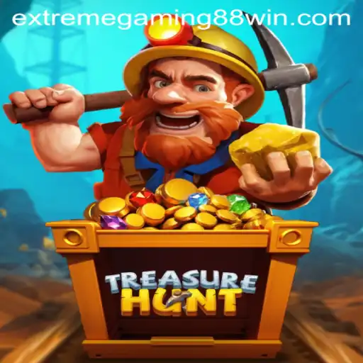 Exciting Adventures Await in TreasureHunt with ExtremeGaming88