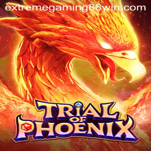 Journey into the Adventures of TrialofPhoenix with Extremegaming88