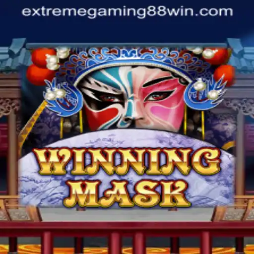 WinningMask: The Ultimate Immersive Gaming Experience