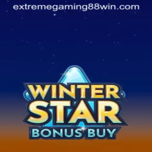 WinterStarBonusBuy: A Thrilling Encounter with ExtremeGaming88