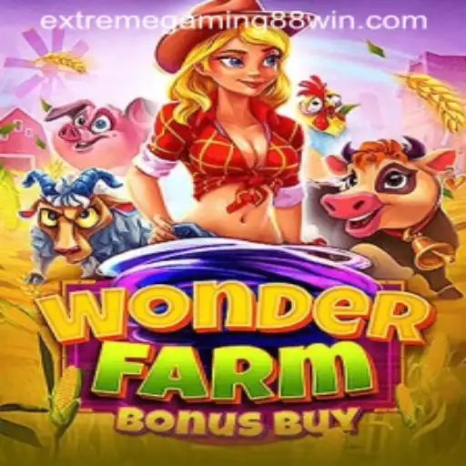 WonderFarmBonusBuy: A Thrilling Adventure in ExtremeGaming88