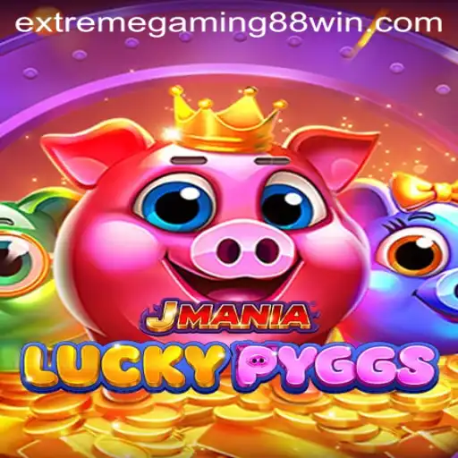 JManiaLuckyPyggs: A Deep Dive into the Exciting World of Extreme Gaming