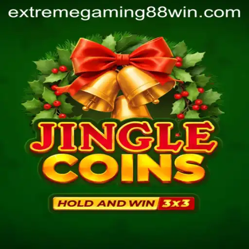 Jinglecoins: A Fresh Twist with ExtremeGaming88