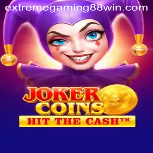 Unveiling JokerCoins: The New Frontier in Digital Gaming