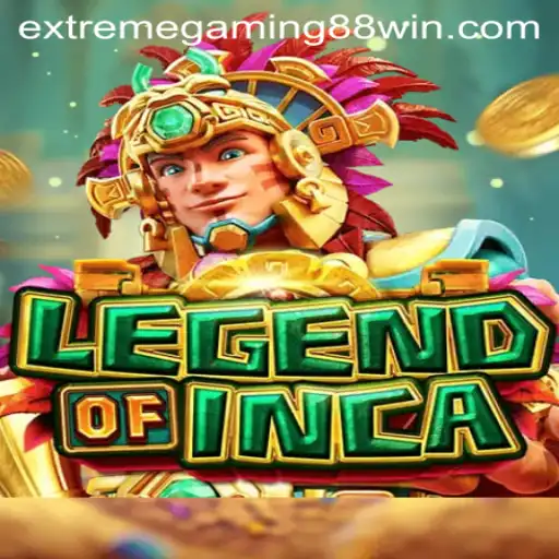 LegendofInca: A Journey into the Heart of Ancient Mysteries