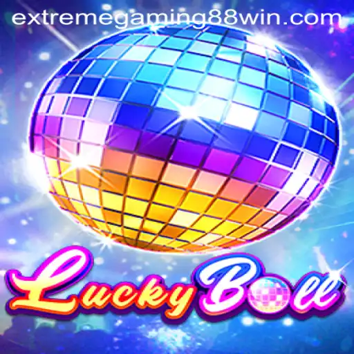 Discovering LuckyBall: The Game Taking ExtremeGaming88 by Storm