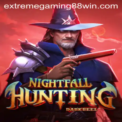 NightfallHunting: The Ultimate Gaming Experience