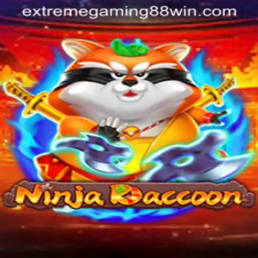 NinjaRaccoon: An Epic Adventure in the World of Gaming