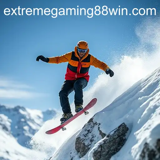 The Impact of Sports and the Rise of Extremegaming88