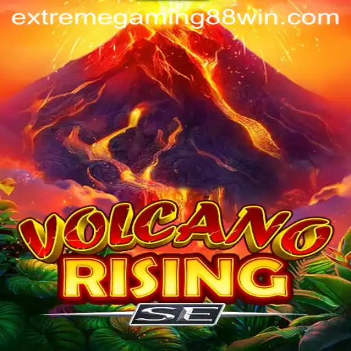 VolcanoRisingSE—An Epic Journey into Extreme Gaming