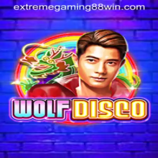 Experience the Thrill of WolfDisco: The Latest Sensation in Extreme Gaming