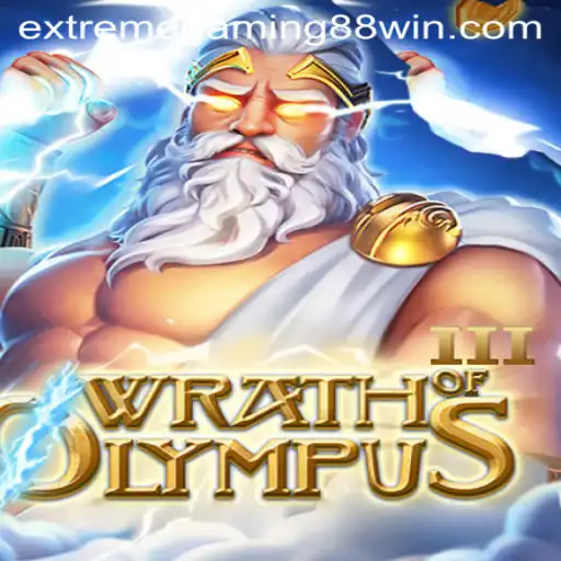 Unveiling WrathofOlympusIII: A New Era in Gaming